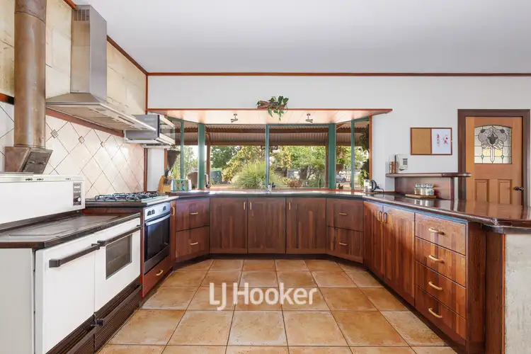 Main view of Homely rural property listing, 51 Cockram Road, Allanson WA 6225