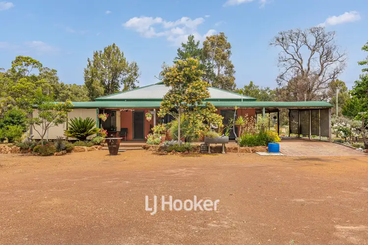 Fourth view of Homely rural property listing, 51 Cockram Road, Allanson WA 6225