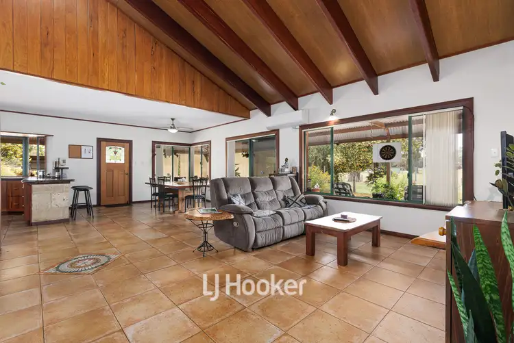 Fifth view of Homely rural property listing, 51 Cockram Road, Allanson WA 6225