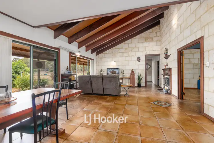 Sixth view of Homely rural property listing, 51 Cockram Road, Allanson WA 6225