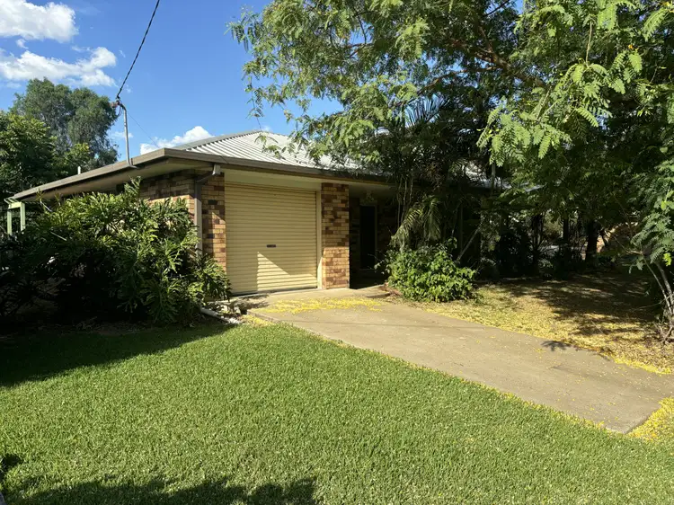 Second view of Homely house listing, 25 Warden St, Goondiwindi QLD 4390