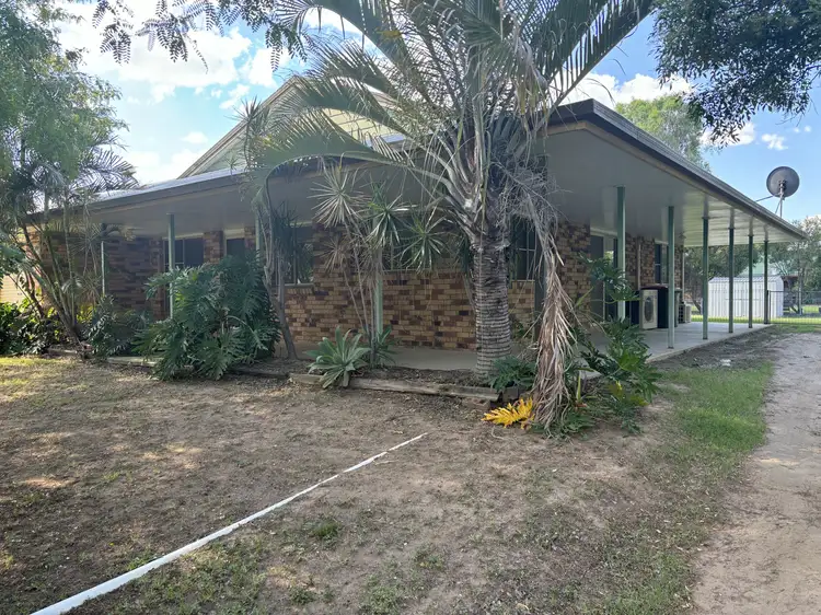 Third view of Homely house listing, 25 Warden St, Goondiwindi QLD 4390