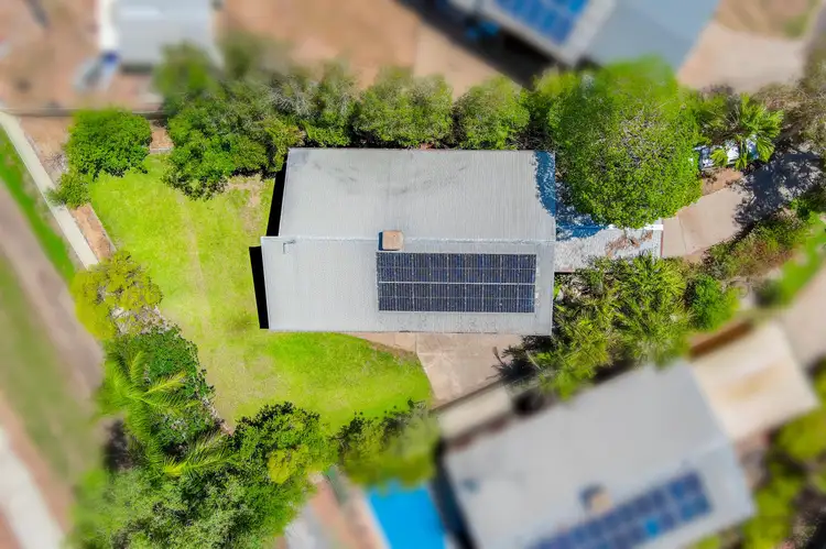 Second view of Homely house listing, 4 Gila Place, Emerald QLD 4720