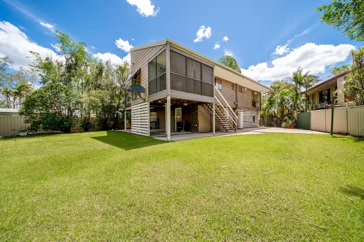 Third view of Homely house listing, 4 Gila Place, Emerald QLD 4720