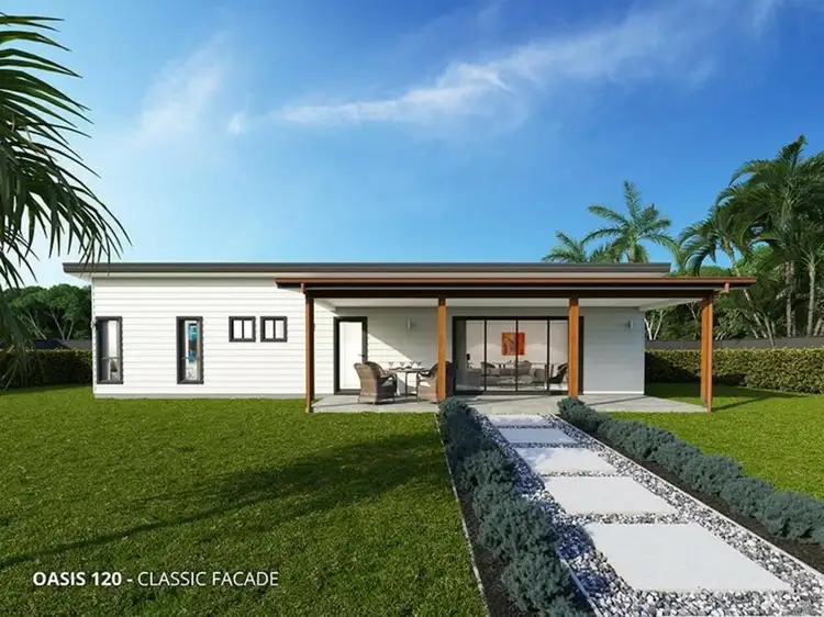 20 Aranda Street,, Russell Island QLD 4184