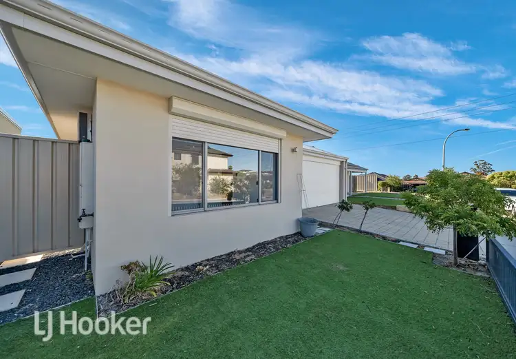 Third view of Homely house listing, 4 Canberra Avenue, Landsdale WA 6065