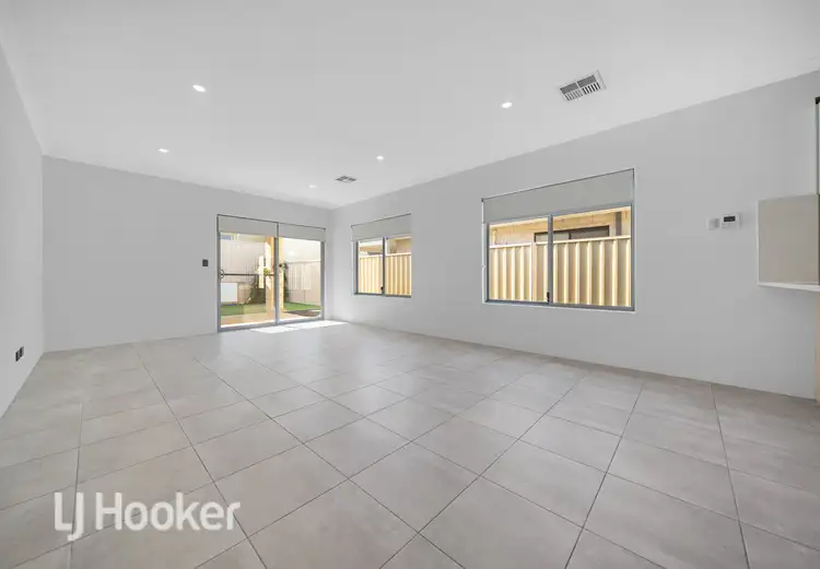 Fourth view of Homely house listing, 4 Canberra Avenue, Landsdale WA 6065