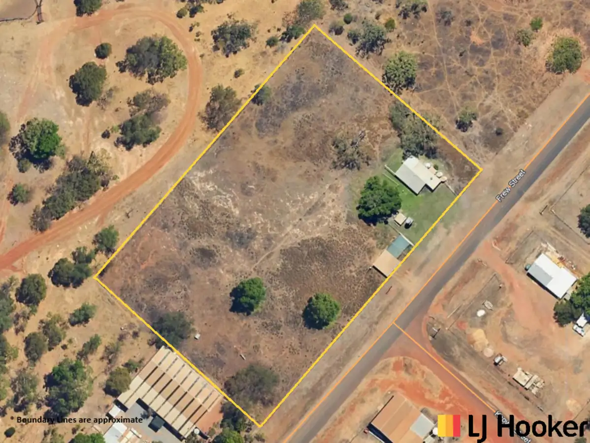 Main view of Homely house listing, 60-68 Frew Street, Chillagoe QLD 4871
