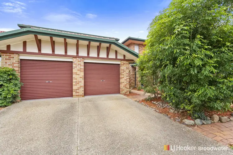 Third view of Homely townhouse listing, 60/75 Brown Street, Labrador QLD 4215