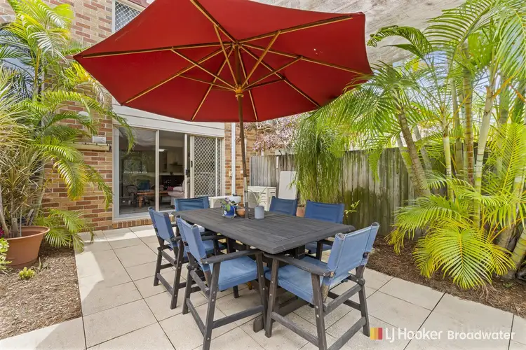 Fourth view of Homely townhouse listing, 60/75 Brown Street, Labrador QLD 4215
