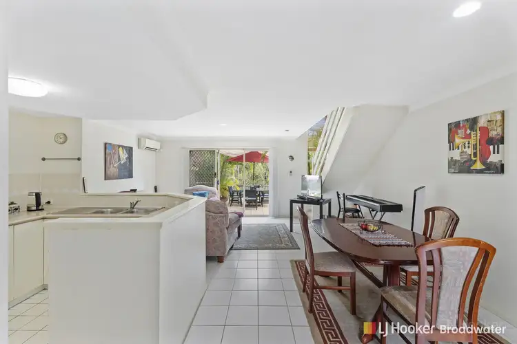 Fifth view of Homely townhouse listing, 60/75 Brown Street, Labrador QLD 4215