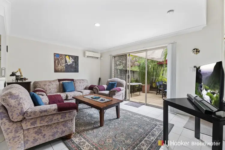 Sixth view of Homely townhouse listing, 60/75 Brown Street, Labrador QLD 4215