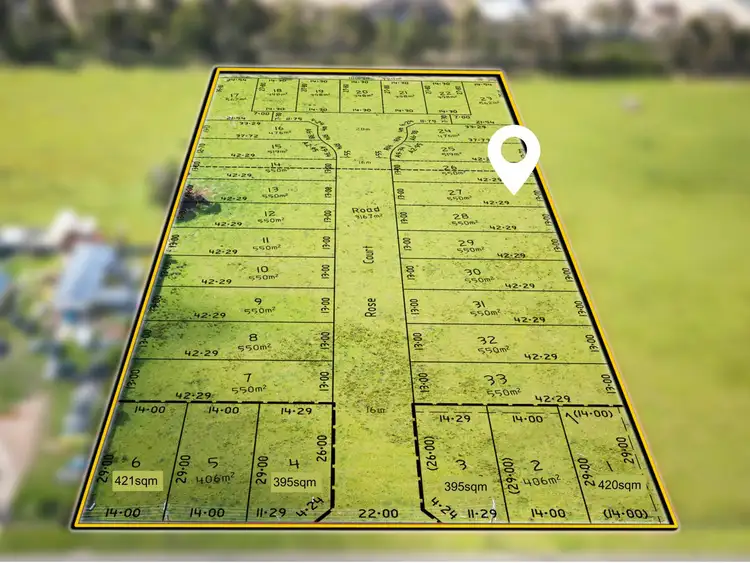 16 Rose Court, East Bairnsdale VIC 3875