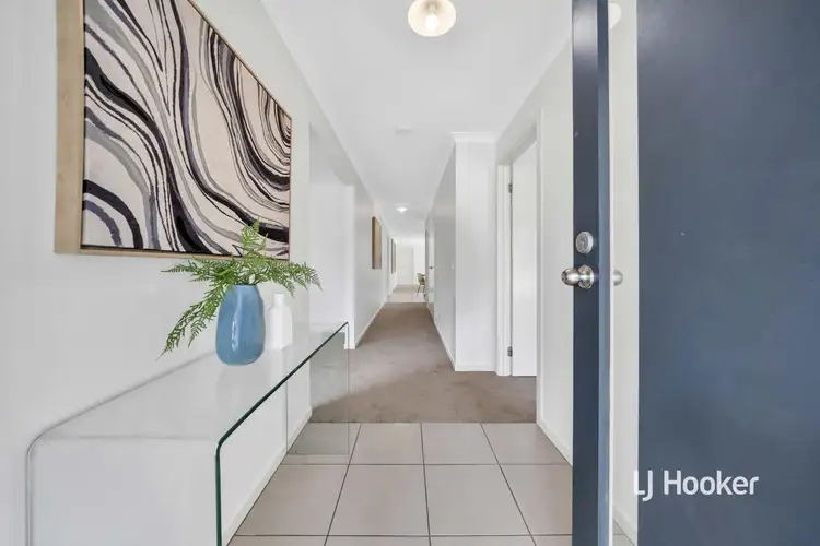 Third view of Homely house listing, 224 Boardwalk Boulevard, Point Cook VIC 3030