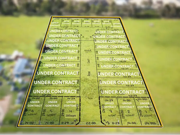 Lot 28/73 Lucknow Street (Rose Court), East Bairnsdale VIC 3875
