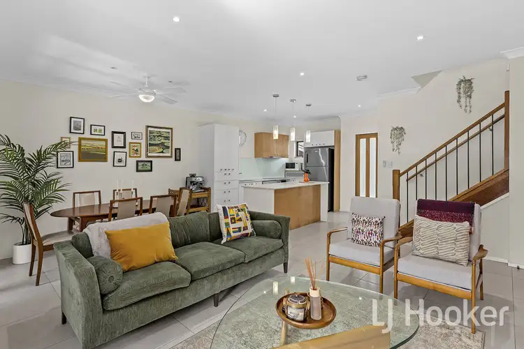 Fifth view of Homely townhouse listing, 6/23 Eversley Terrace, Yeronga QLD 4104