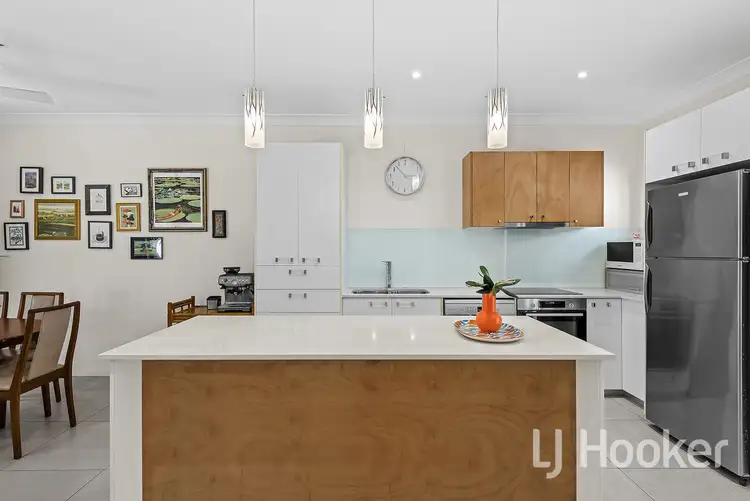 Sixth view of Homely townhouse listing, 6/23 Eversley Terrace, Yeronga QLD 4104
