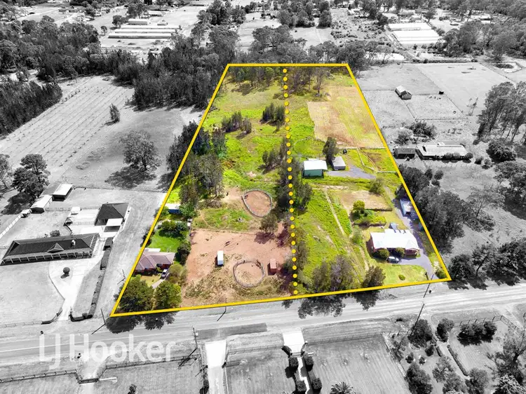Third view of Homely house listing, 78-86 Catherine Fields Road, Catherine Field NSW 2557