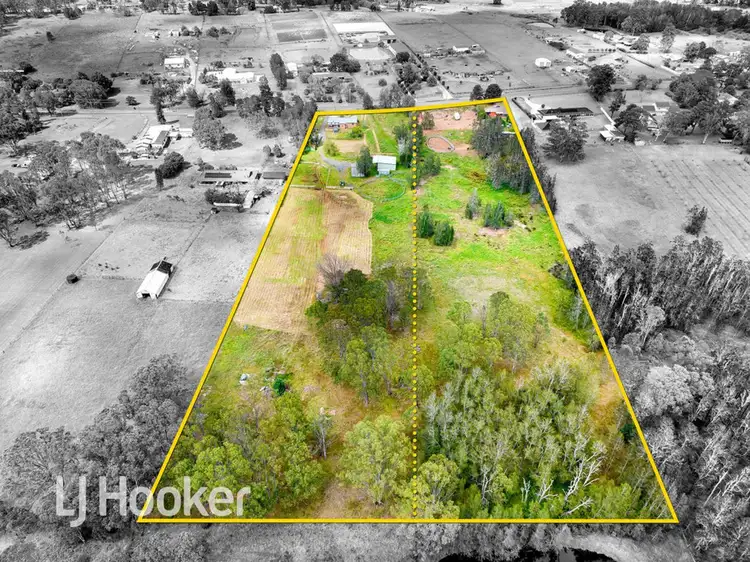 Fourth view of Homely house listing, 78-86 Catherine Fields Road, Catherine Field NSW 2557