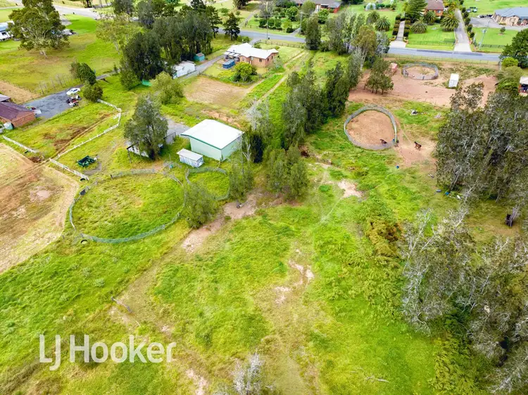 Fifth view of Homely house listing, 78-86 Catherine Fields Road, Catherine Field NSW 2557