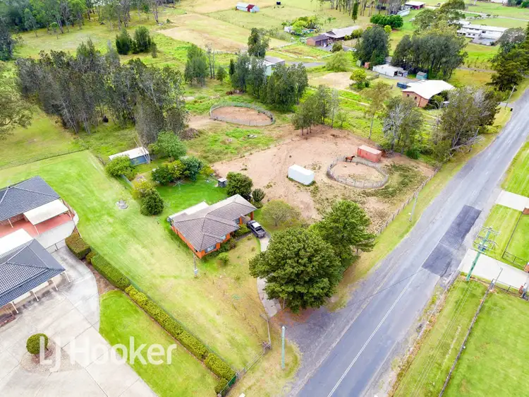 Sixth view of Homely house listing, 78-86 Catherine Fields Road, Catherine Field NSW 2557