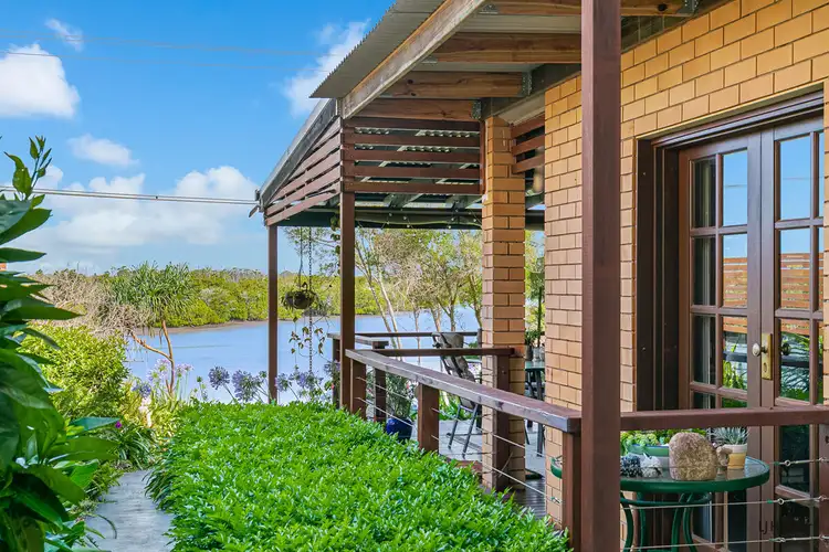 Fifth view of Homely semi-detached listing, 2/57 Bimbadeen Avenue, Banora Point NSW 2486