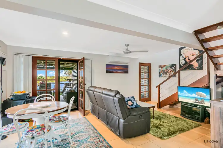 Sixth view of Homely semi-detached listing, 2/57 Bimbadeen Avenue, Banora Point NSW 2486