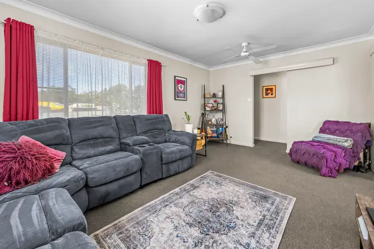 Fourth view of Homely house listing, 4 Wren Close, Thornton NSW 2322
