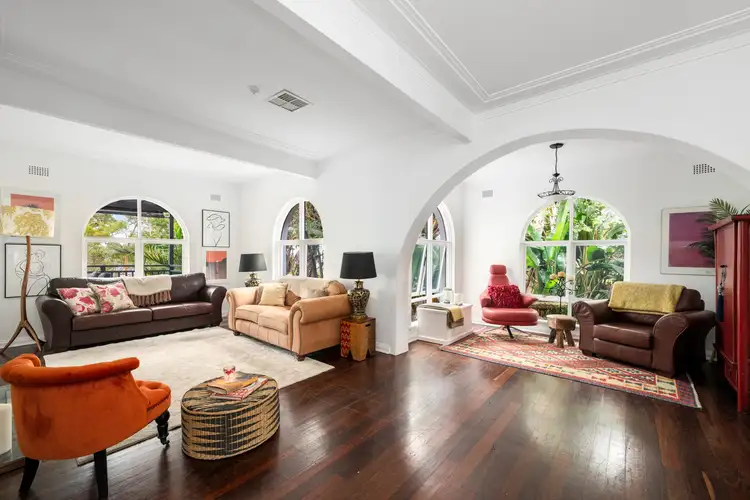 Main view of Homely house listing, 5 Mark Place, Bilgola Plateau NSW 2107