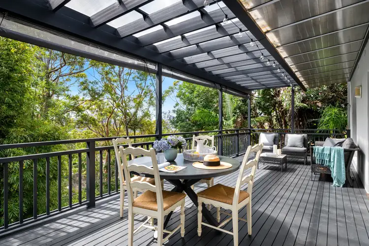 Second view of Homely house listing, 5 Mark Place, Bilgola Plateau NSW 2107
