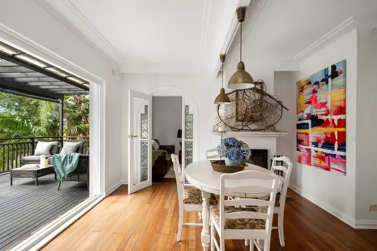 Fourth view of Homely house listing, 5 Mark Place, Bilgola Plateau NSW 2107