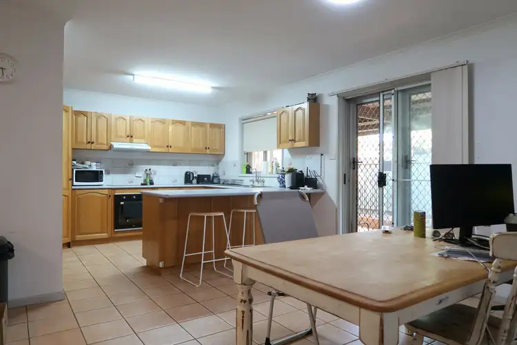 Fourth view of Homely house listing, 13 Kwinana Crescent, South Hedland WA 6722