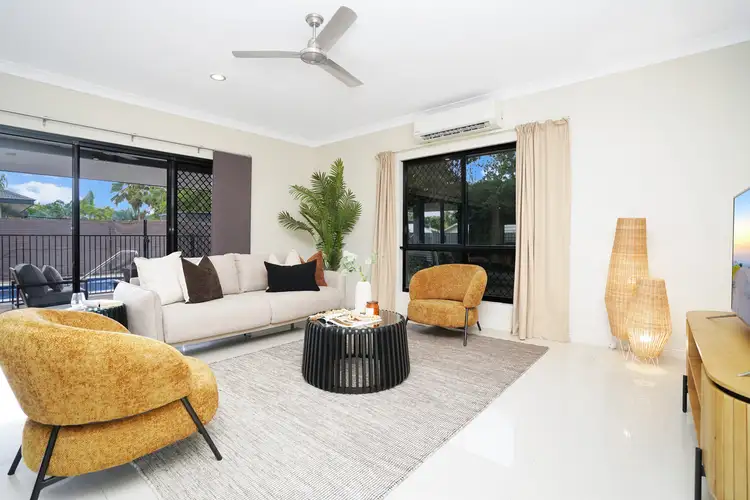 Fourth view of Homely house listing, 4 Magdalen Street, Bellamack NT 832