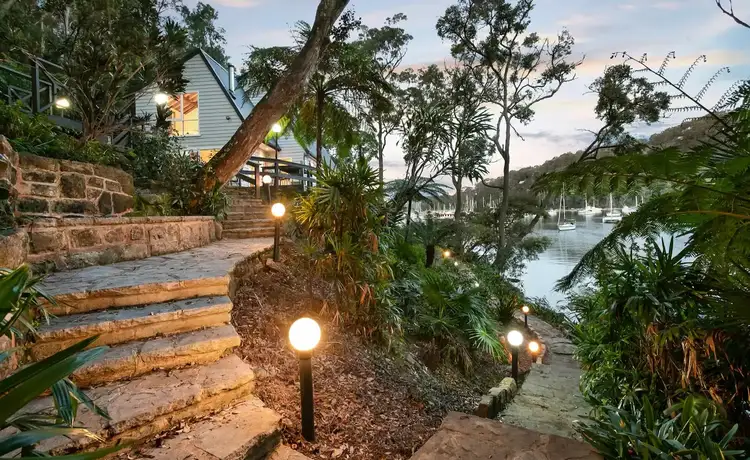 Second view of Homely house listing, 8-10 Douglass Estate, Mccarrs Creek NSW 2105