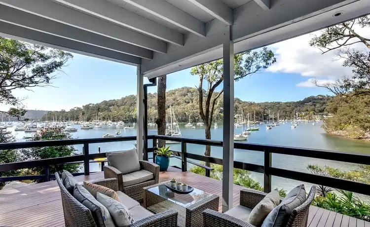 Third view of Homely house listing, 8-10 Douglass Estate, Mccarrs Creek NSW 2105