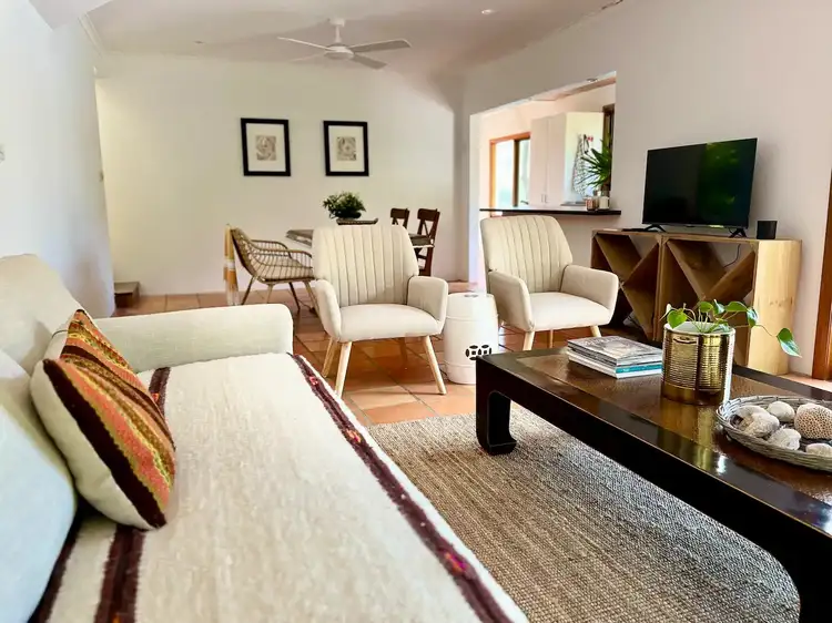 Fifth view of Homely house listing, 8-10 Douglass Estate, Mccarrs Creek NSW 2105
