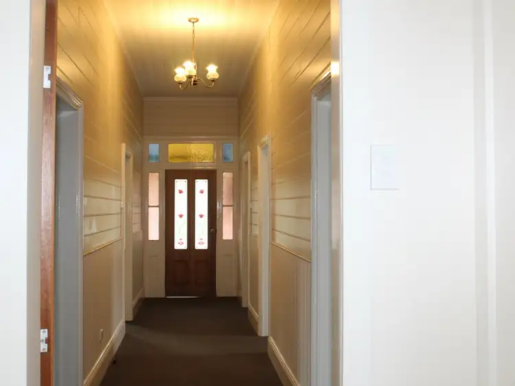 Second view of Homely house listing, 284 Bourke Street, Glen Innes NSW 2370