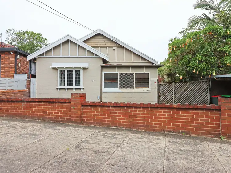 54 Gannon Street, Tempe NSW 2044