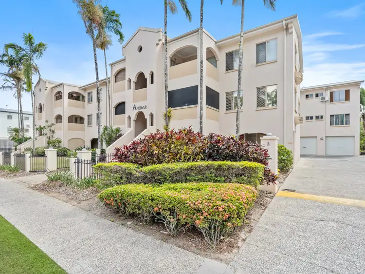 Main view of Homely unit listing, 2/2 Chester Court, Manunda QLD 4870