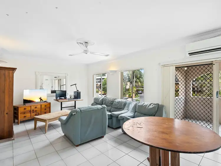 Second view of Homely unit listing, 2/2 Chester Court, Manunda QLD 4870