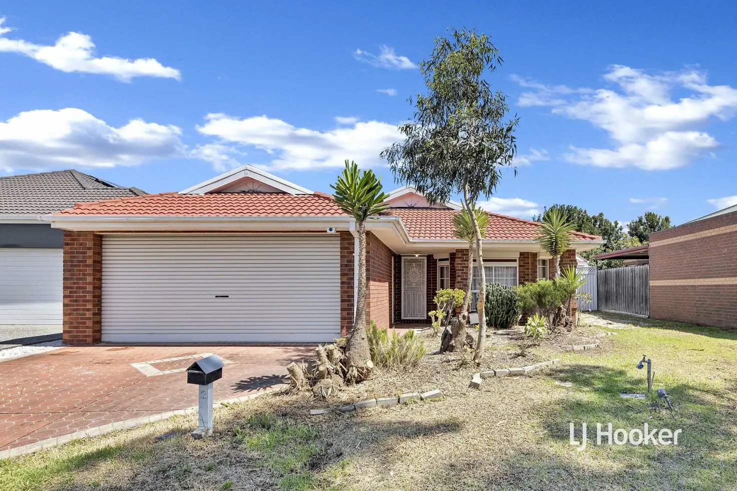 Main view of Homely house listing, 2 George Benjamin Court, Seabrook VIC 3028