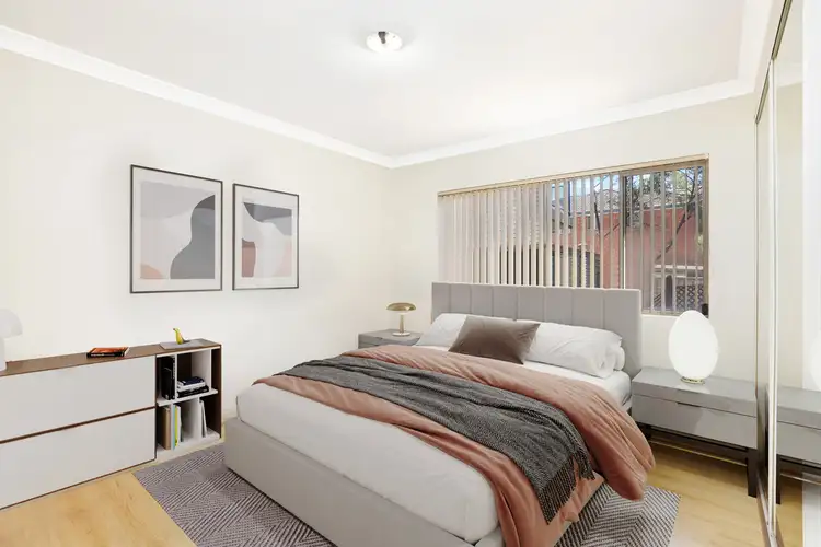 Fifth view of Homely apartment listing, 15/3-5 Oaks Street, Westmead NSW 2145