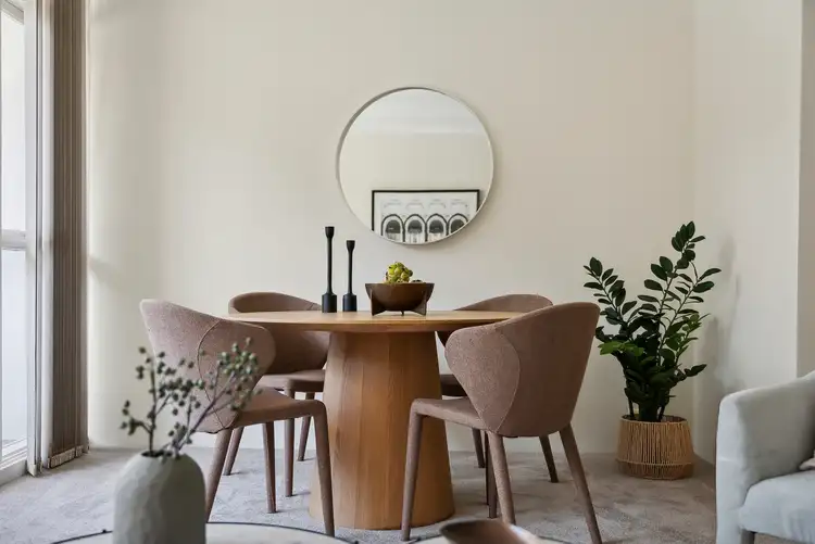 Second view of Homely apartment listing, 4/1 Milner Crescent, Wollstonecraft NSW 2065