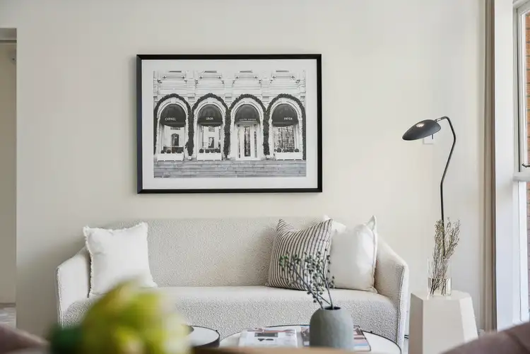 Fourth view of Homely apartment listing, 4/1 Milner Crescent, Wollstonecraft NSW 2065