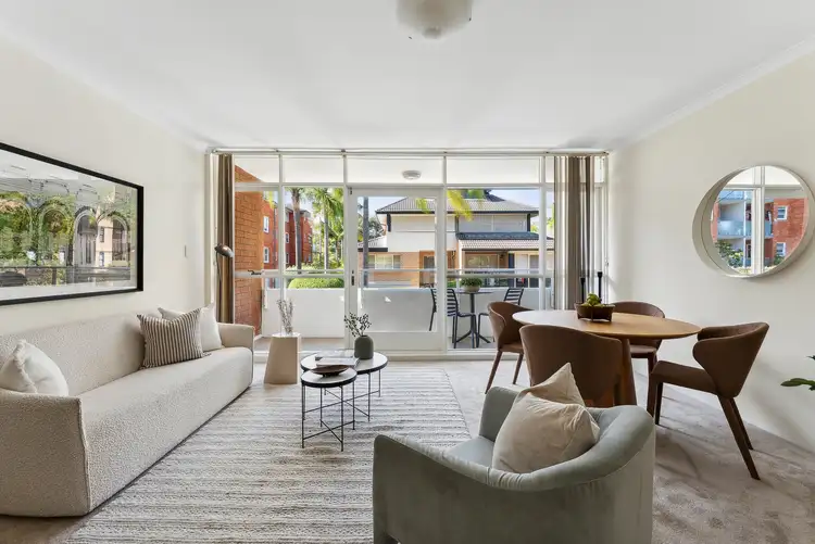 Sixth view of Homely apartment listing, 4/1 Milner Crescent, Wollstonecraft NSW 2065