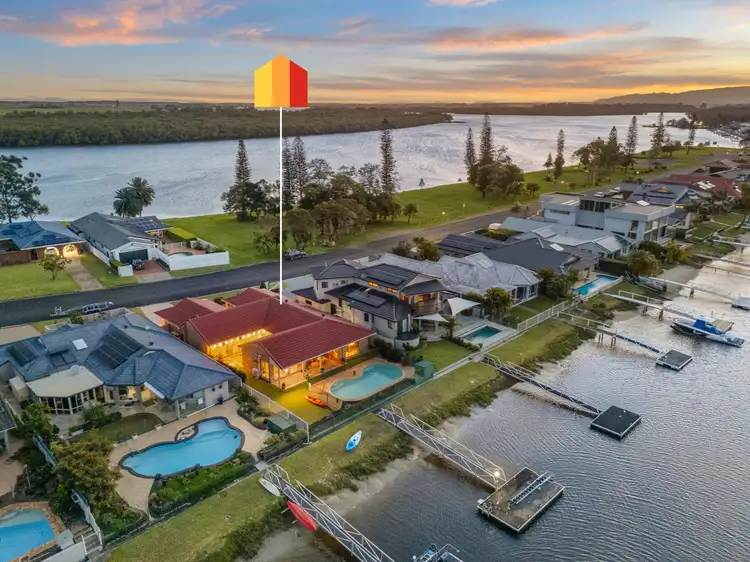 113 Riverside Drive, West Ballina NSW 2478