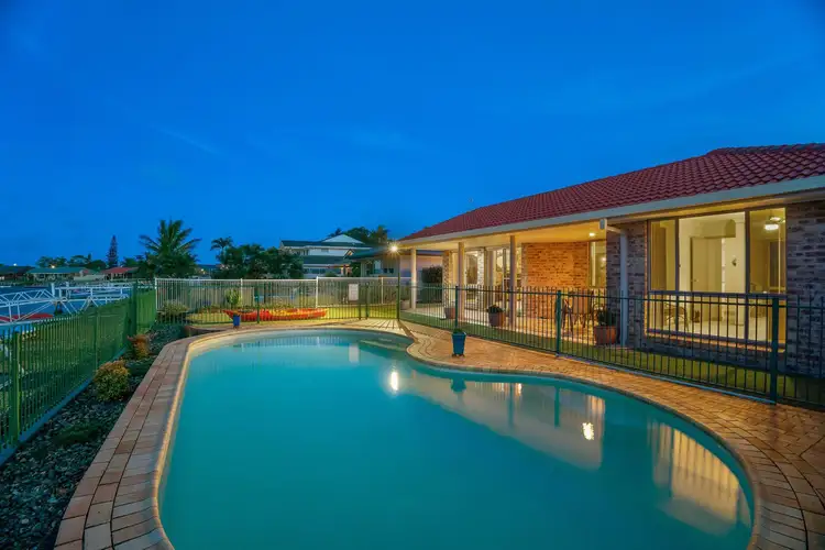 Sixth view of Homely house listing, 113 Riverside Drive, West Ballina NSW 2478
