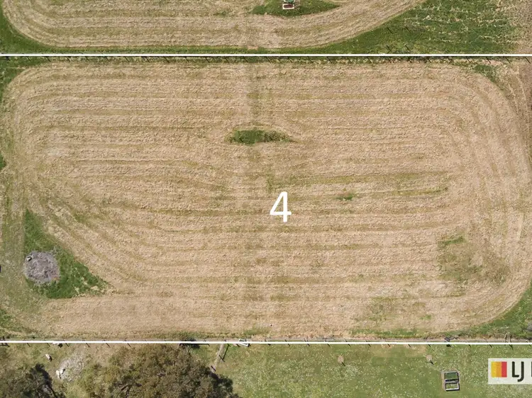 Third view of Homely land listing, 4 Lynlee Place, Bass VIC 3991
