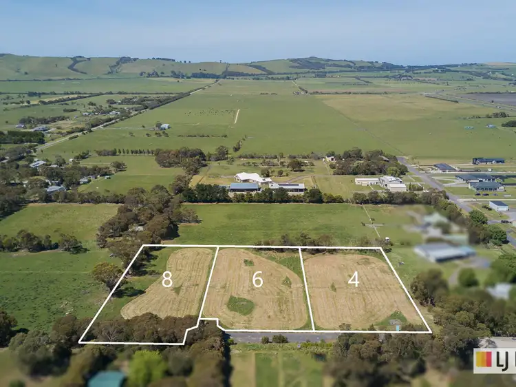Fourth view of Homely land listing, 4 Lynlee Place, Bass VIC 3991
