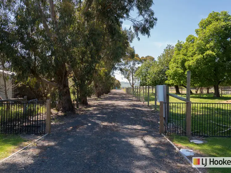 Sixth view of Homely land listing, 4 Lynlee Place, Bass VIC 3991